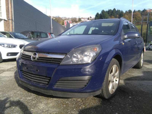  OPEL ASTRA H CARAVAN 