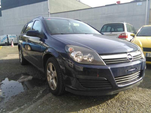  OPEL ASTRA H CARAVAN 