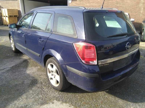  OPEL ASTRA H CARAVAN 