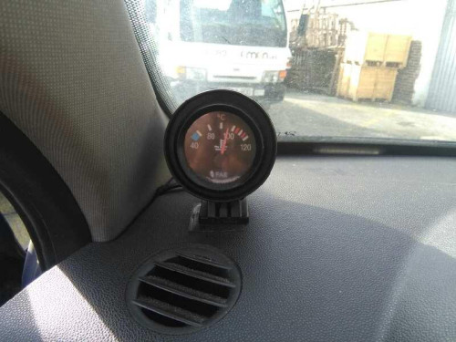  OPEL ASTRA H CARAVAN 