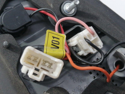 PILOTO TRASERO CENTRAL, HYUNDAI, I40 CW (VF)