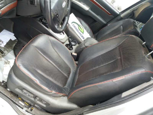  HYUNDAI SANTA FE (CM) 