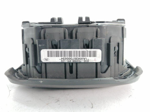  AIRBAG DELANTERO IZQUIERDO, JAGUAR, X-TYPE 