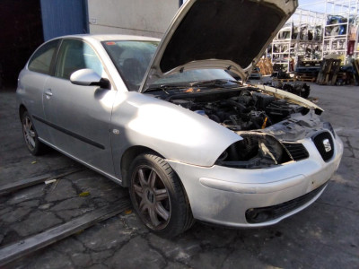 SEAT IBIZA (6L1)