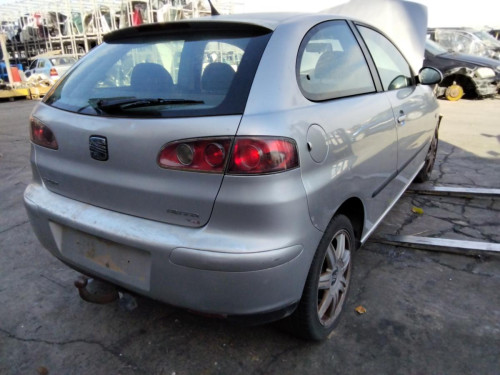  SEAT IBIZA (6L1) 