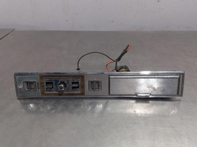 MANDO ELEVALUNAS DELANTERO DERECHO, CADILLAC, ELDORADO TC