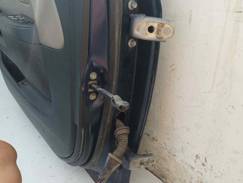  NO IDENTIFICADO HONDA CR-V (RD8) 
