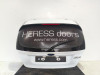  PORTON TRASERO Ford FIESTA (CNN) 