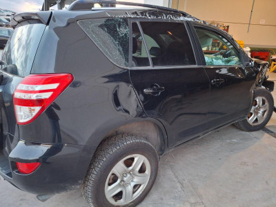 TOYOTA RAV4 (A3)