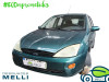 FORD FOCUS BERLINA (CAK) — vehículo donante para recambios 