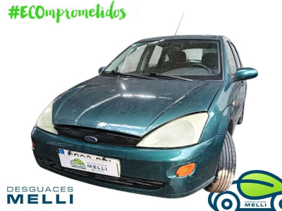 FORD FOCUS BERLINA (CAK)