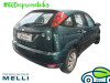 FORD FOCUS BERLINA (CAK) — vehículo donante para recambios 