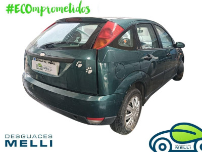 FORD FOCUS BERLINA (CAK)