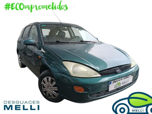 FORD FOCUS BERLINA (CAK) — vehículo donante para recambios 