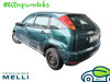 FORD FOCUS BERLINA (CAK) — vehículo donante para recambios 