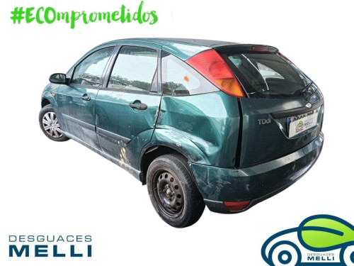 FORD FOCUS BERLINA (CAK) — vehículo donante para recambios 
