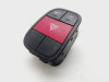 WARNING CITROEN NEMO 