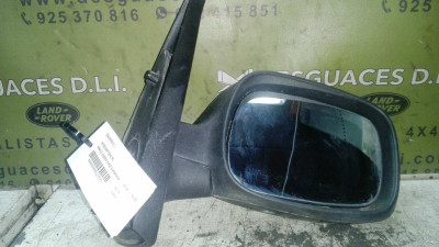 RETROVISOR DERECHO, RENAULT, KANGOO I (F/KC0)