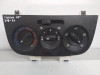 MANDO CALEFACCION / AIRE ACONDICIONADO Fiat III FIORINO (225) 