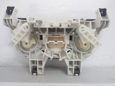 MANDO CALEFACCION / AIRE ACONDICIONADO, Fiat, III FIORINO (225)