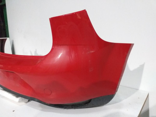  PARAGOLPES TRASERO SEAT ALTEA (5P1) 