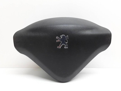 AIRBAG DELANTERO IZQUIERDO, PEUGEOT, 207