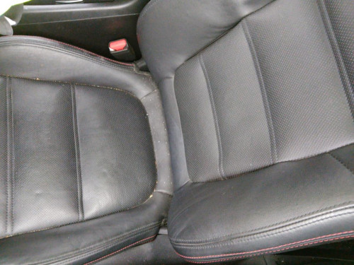 ASIENTO DELANTERO IZQUIERDO Mazda 6 BERLINA (GJ) 