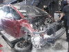 CITROEN C4 PICASSO — Donor Vehicle for Used Parts 