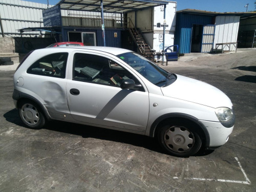  OPEL CORSA C 