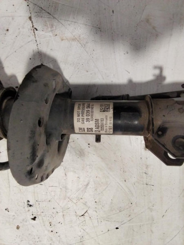AMORTIGUADOR DELANTERO DERECHO OPEL ASTRA K BERLINA 5P 