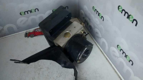  ABS, FORD, FIESTA (CBK) 