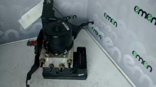  ABS, FORD, FIESTA (CBK) 