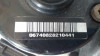  ABS, FORD, FIESTA (CBK) 