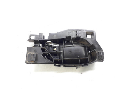 MANETA INTERIOR DELANTERA IZQUIERDA, CITROEN, BERLINGO FURGÓN