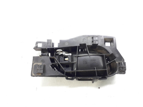  MANETA INTERIOR DELANTERA IZQUIERDA Citroen BERLINGO FURGÓN 