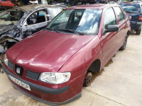 SEAT CORDOBA BERLINA (6K2)