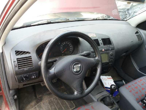  SEAT CORDOBA BERLINA (6K2) 