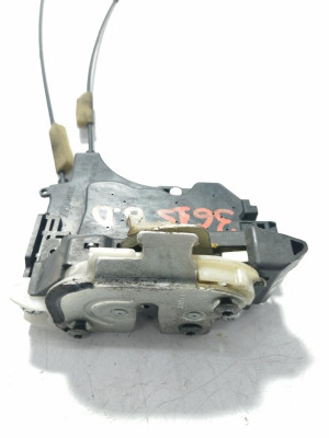 CERRADURA PUERTA DELANTERA DERECHA, MITSUBISHI, OUTLANDER (CW0)
