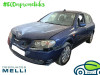NISSAN ALMERA (N16/E) — vehículo donante para recambios 