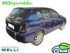 NISSAN ALMERA (N16/E) — vehículo donante para recambios 
