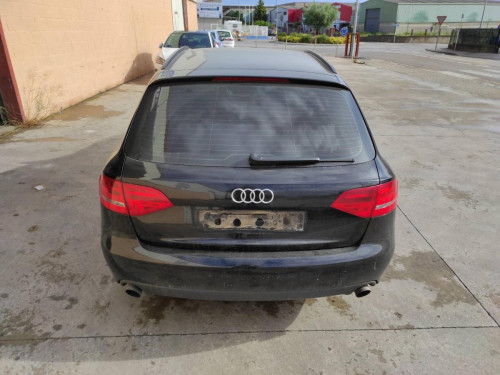AUDI A4 AVANT (8K5) — автомобиль-донор на запчасти 