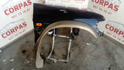 ALETA DELANTERA DERECHA, Kia, SPORTAGE