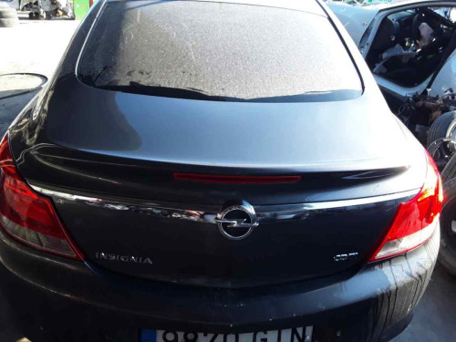 PORTON TRASERO Opel INSIGNIA BERLINA 