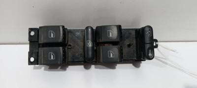 MANDO ELEVALUNAS DELANTERO IZQUIERDO, VOLKSWAGEN, PASSAT BERLINA (3B3)