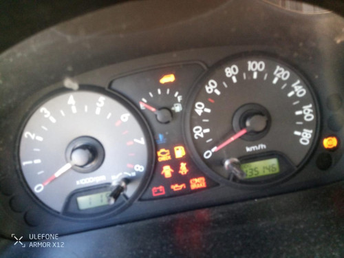  KIA PICANTO (SA) 