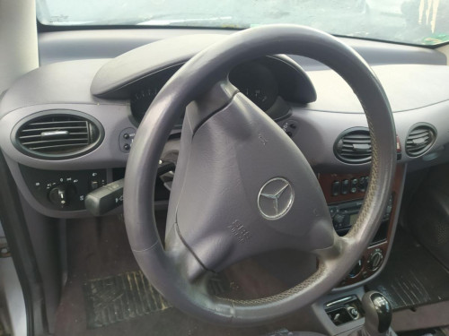  MANDO LUCES MERCEDES-BENZ CLASE A (BM 168) 