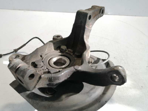  MANGUETA DELANTERA DERECHA NISSAN QASHQAI (J10) 