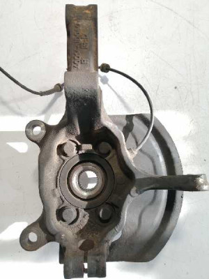 MANGUETA DELANTERA DERECHA, NISSAN, QASHQAI (J10)
