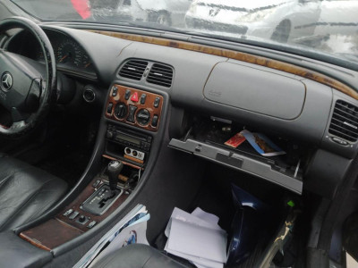 AIRBAG DELANTERO DERECHO, MERCEDES-BENZ, CLK (BM 208) COUPE