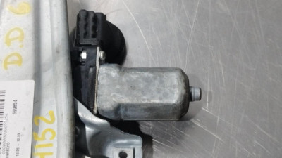 ELEVALUNAS TRASERO DERECHO, TOYOTA, AURIS (E15)